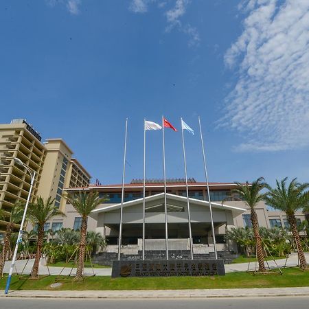Grand New Century Hotel 싼야 외부 사진