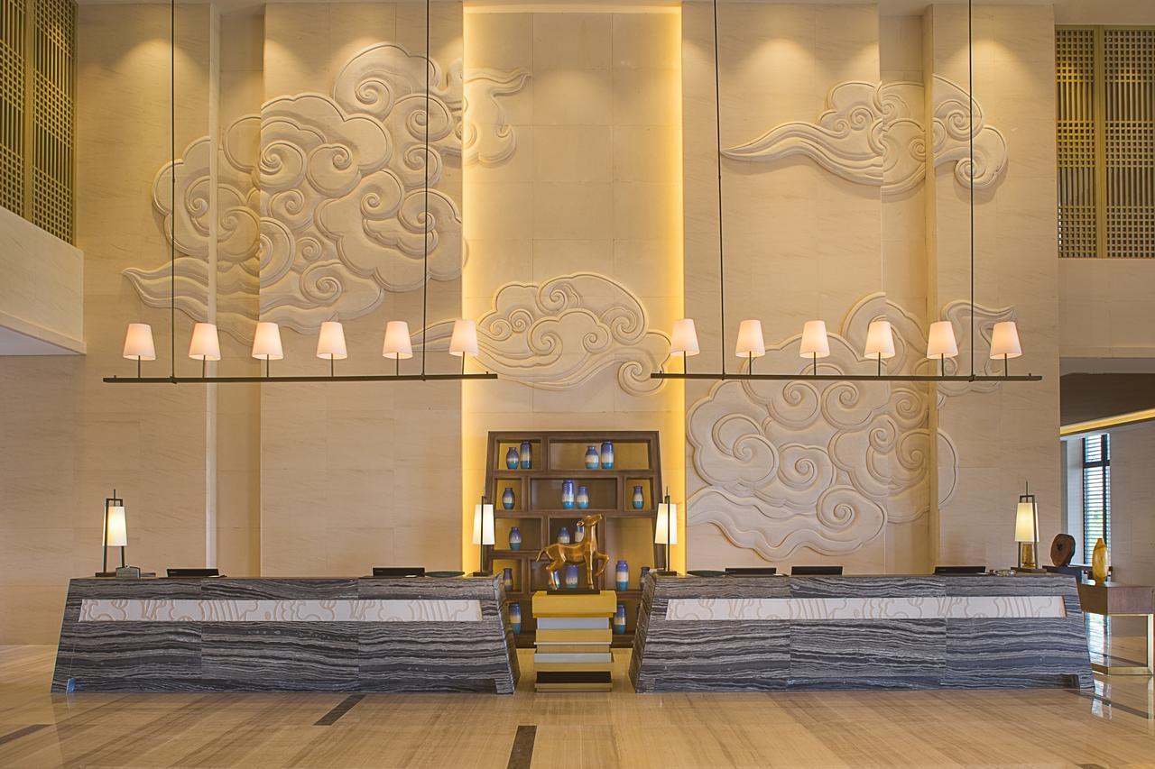 Grand New Century Hotel 싼야 외부 사진