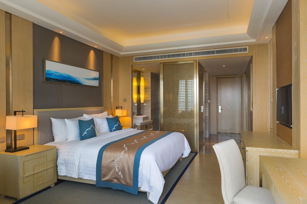 Grand New Century Hotel 싼야 외부 사진