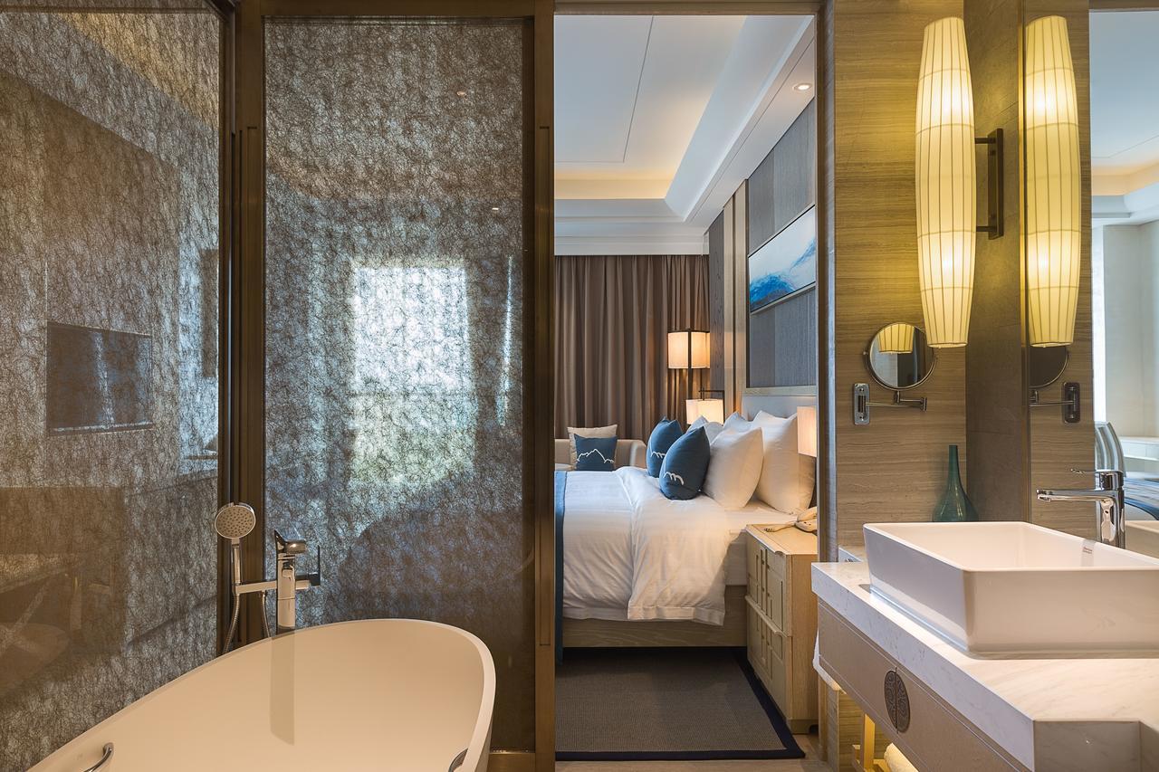 Grand New Century Hotel 싼야 외부 사진