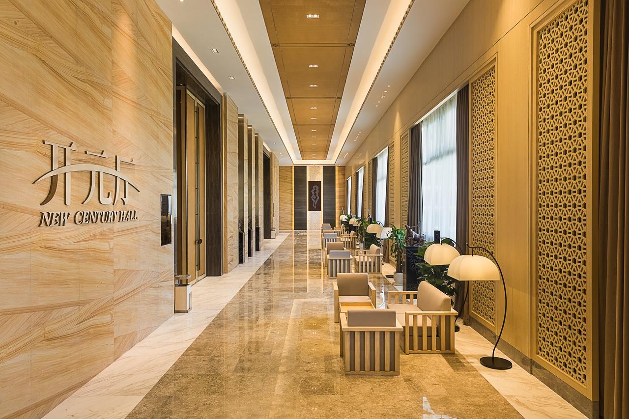 Grand New Century Hotel 싼야 외부 사진
