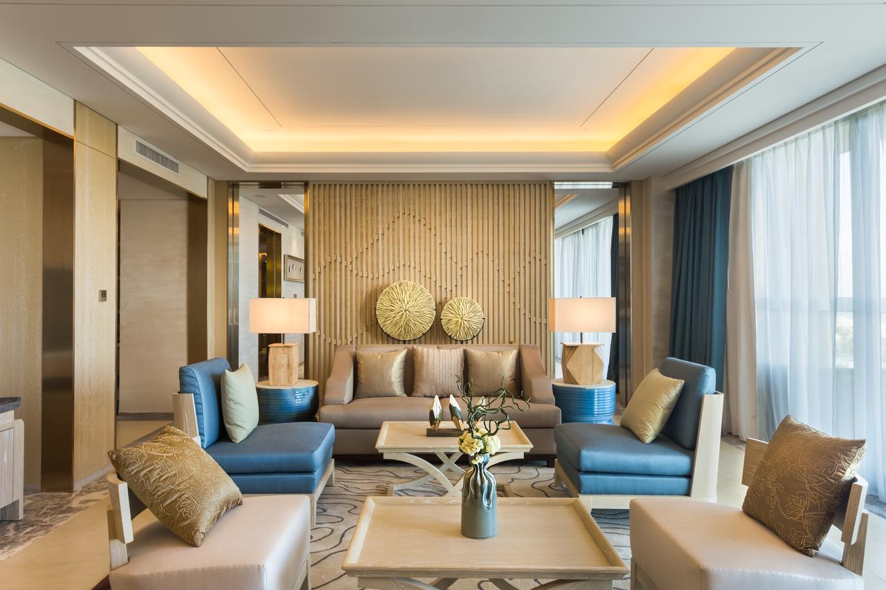 Grand New Century Hotel 싼야 외부 사진