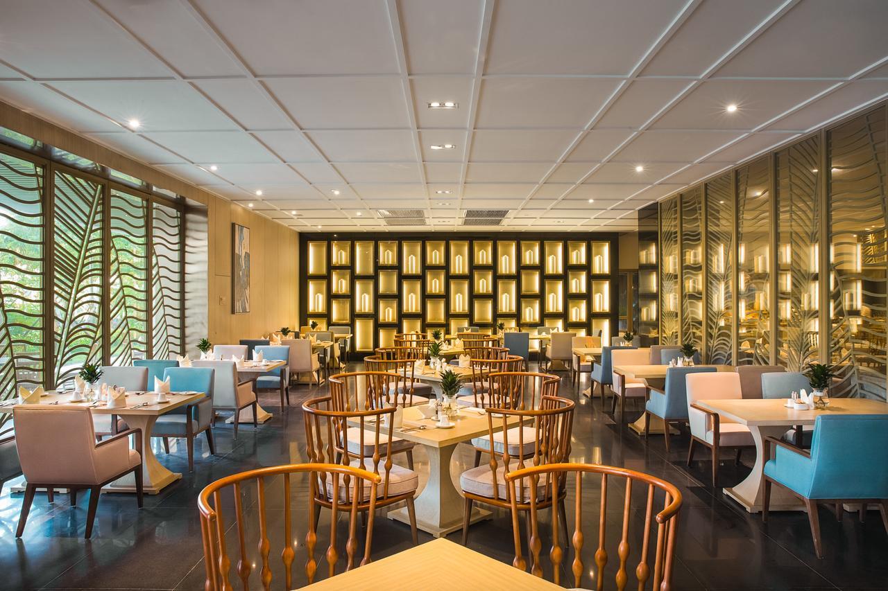 Grand New Century Hotel 싼야 외부 사진