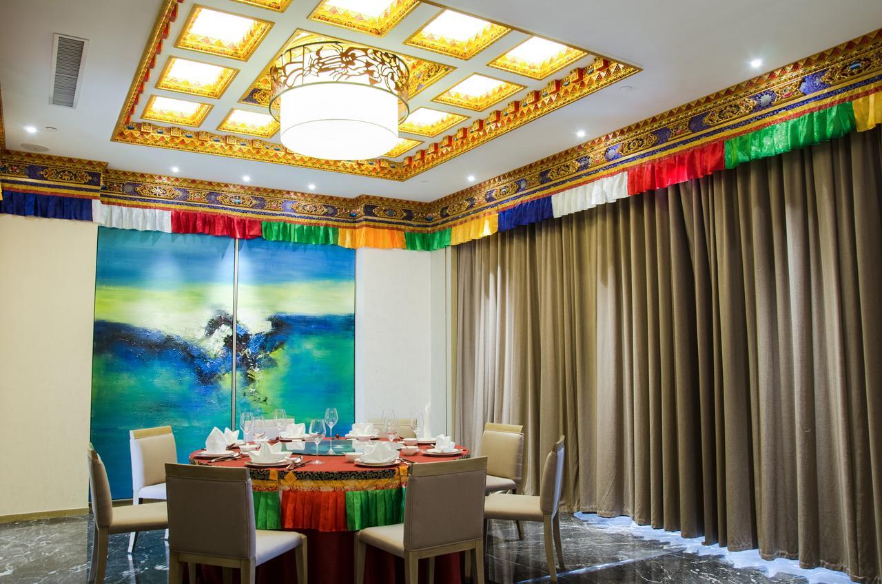 Grand New Century Hotel 싼야 외부 사진