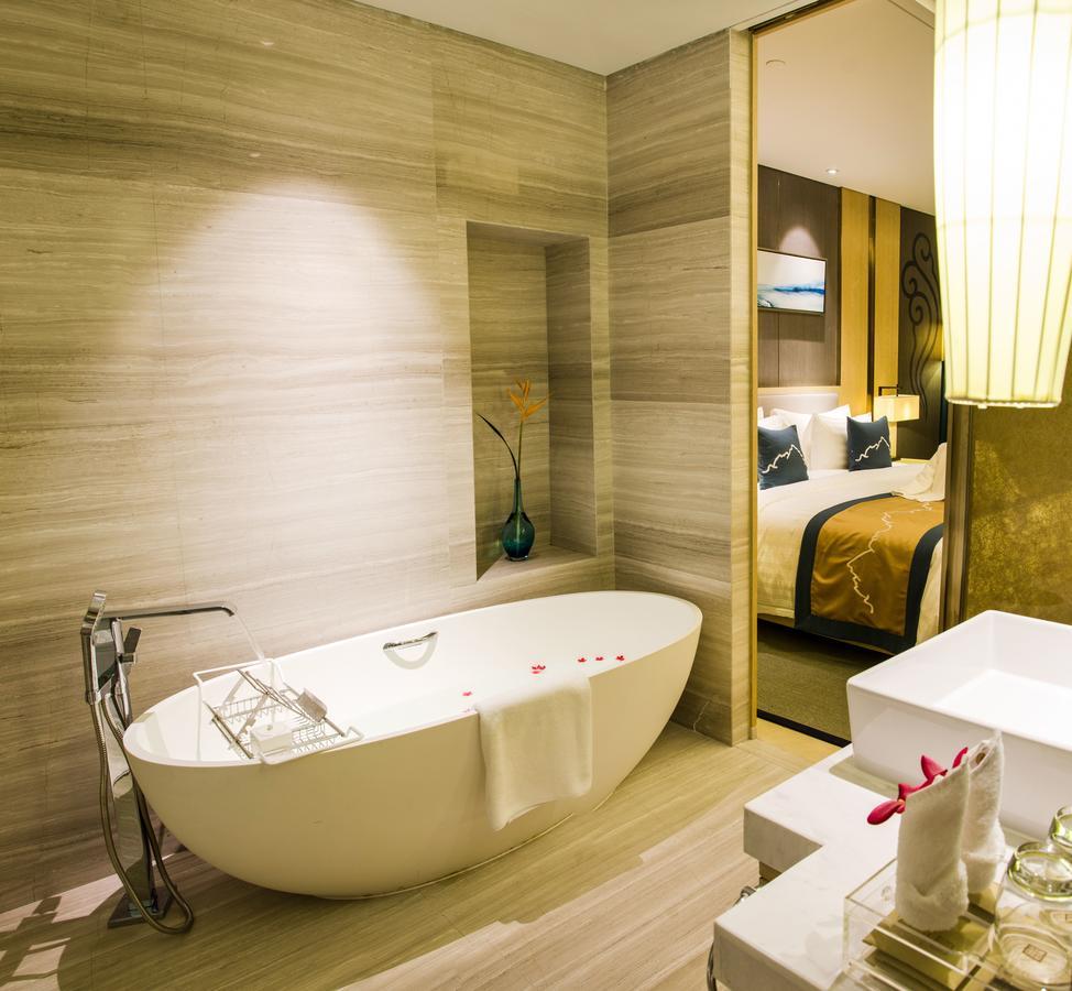 Grand New Century Hotel 싼야 외부 사진