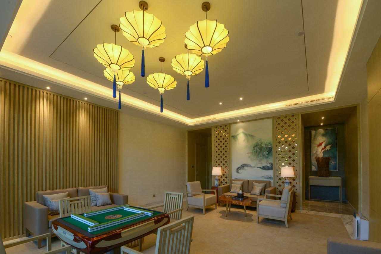 Grand New Century Hotel 싼야 외부 사진