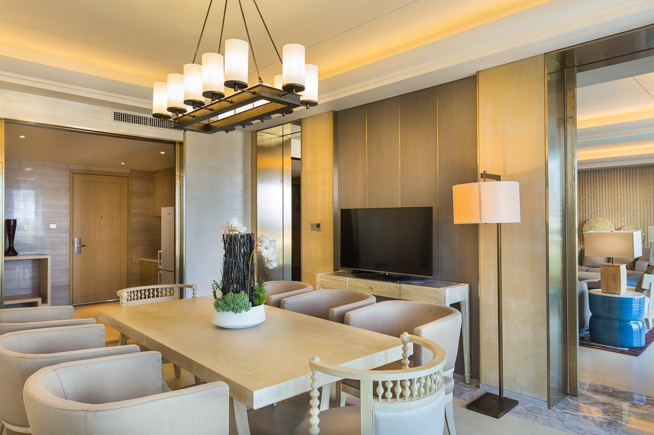 Grand New Century Hotel 싼야 외부 사진