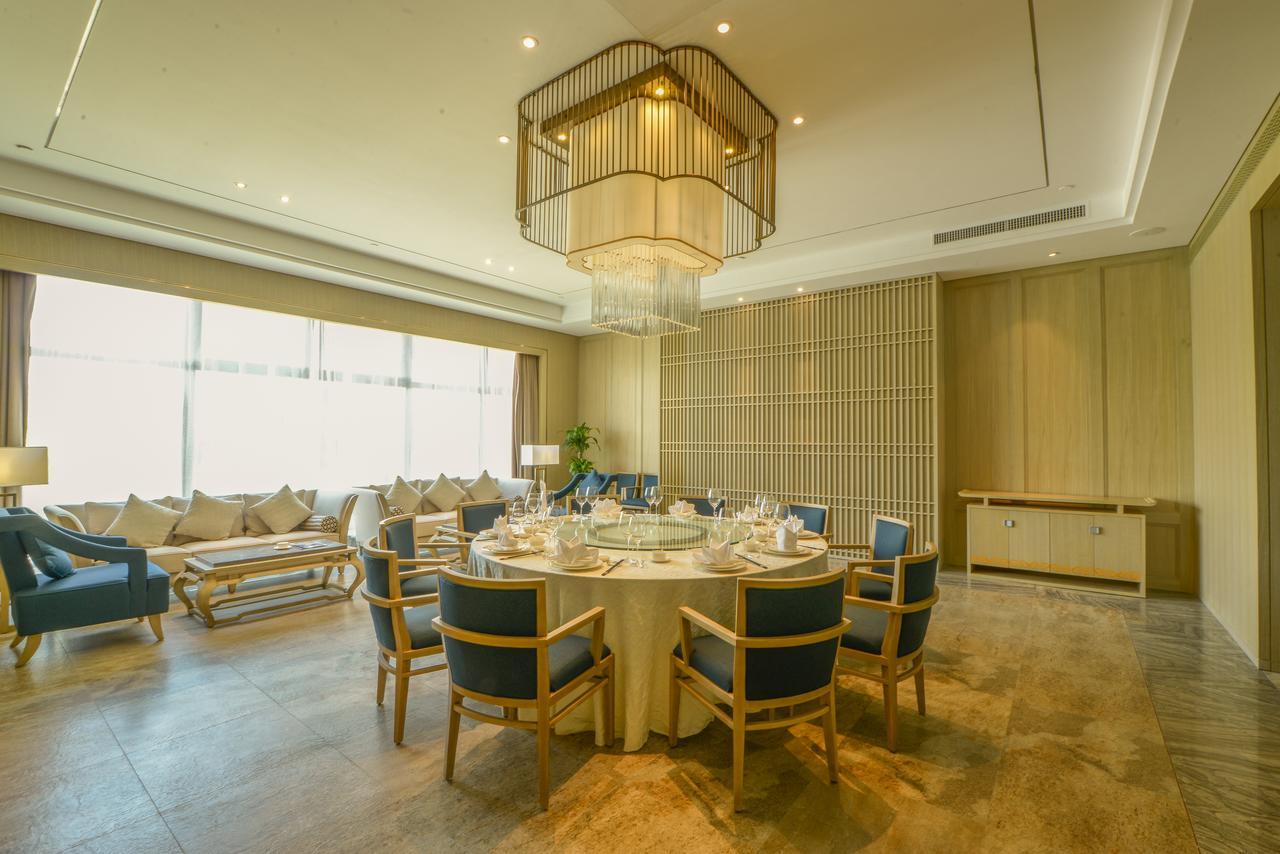 Grand New Century Hotel 싼야 외부 사진