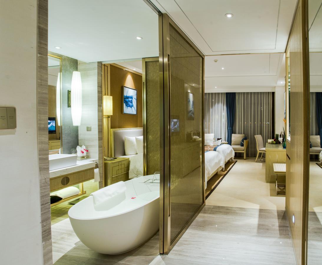 Grand New Century Hotel 싼야 외부 사진
