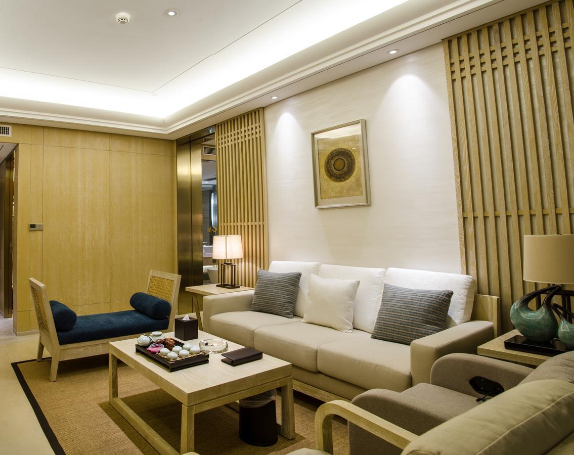 Grand New Century Hotel 싼야 외부 사진