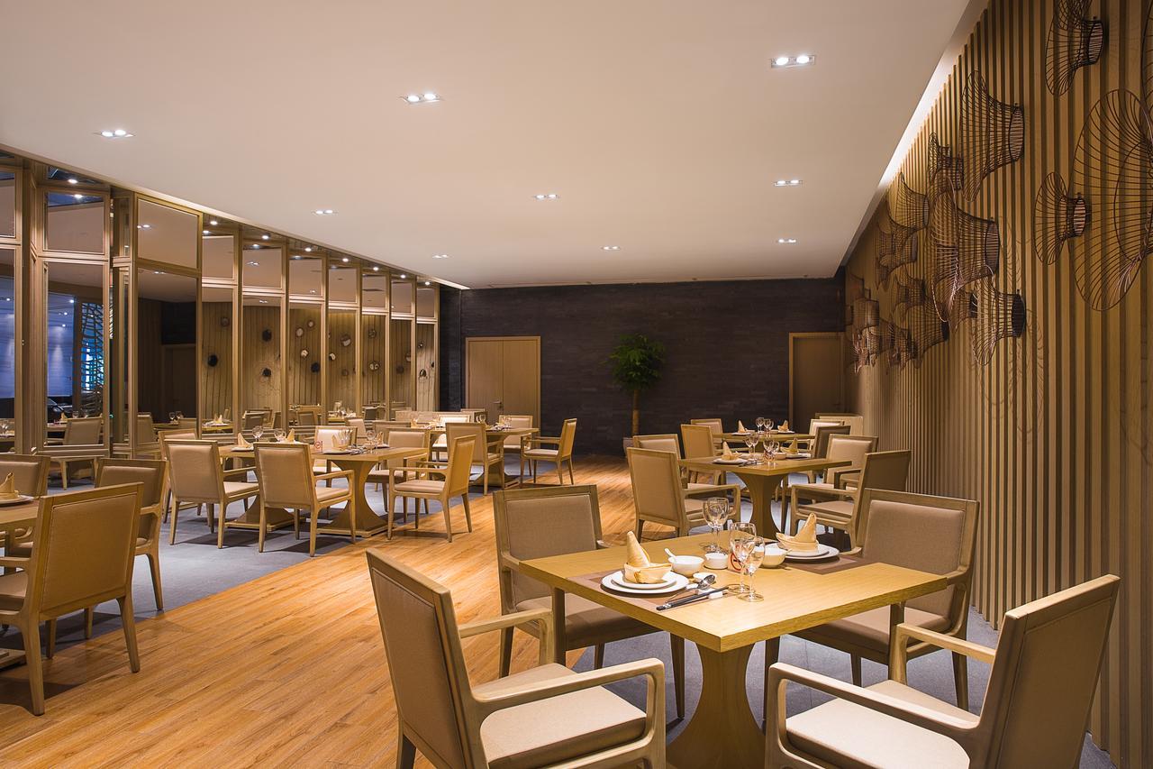 Grand New Century Hotel 싼야 외부 사진