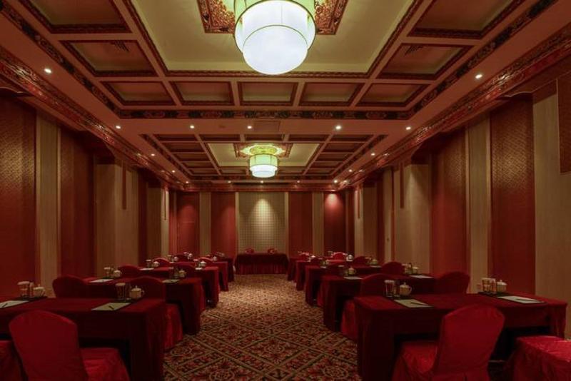 Grand New Century Hotel 싼야 외부 사진