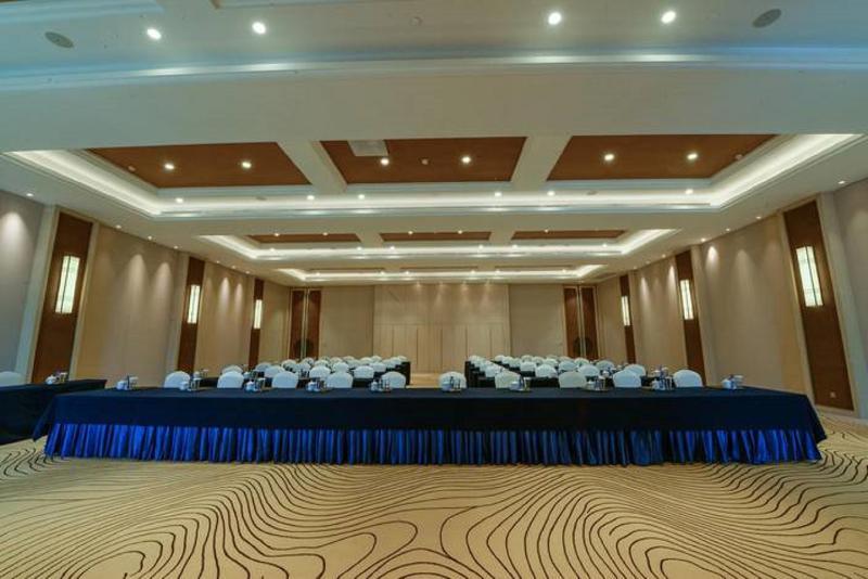 Grand New Century Hotel 싼야 외부 사진