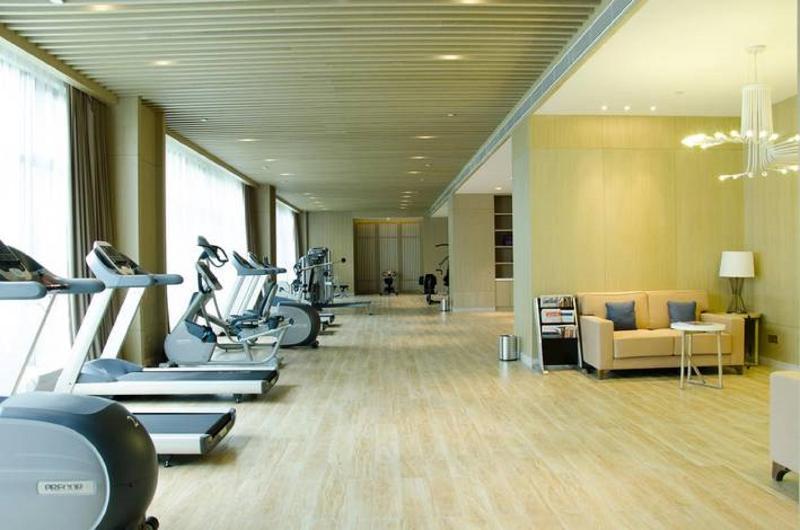 Grand New Century Hotel 싼야 외부 사진