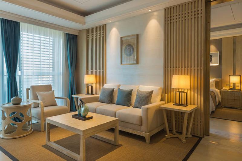 Grand New Century Hotel 싼야 외부 사진